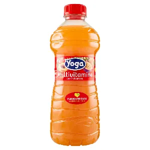 YOGA SUCCO MULTIVITAMINE LT.1