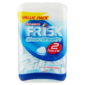 PERFETTI FRISK BOTTLE GR.105