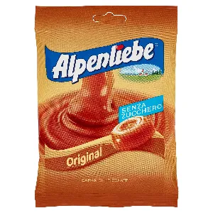 PERFETTI ALPENLIEBE ORIGINAL GR.80