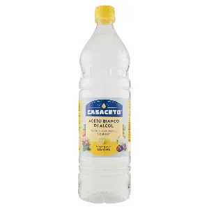 CASACETO ACETO DI ALCOOL LIMONE LT.1