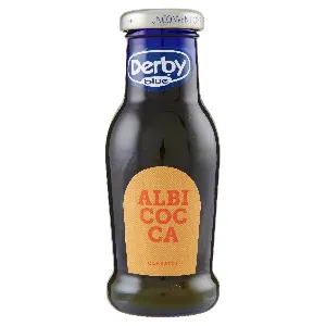 DERBY BLUE SUCCO ALBICOCCA CL.20 (X)