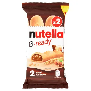 NUTELLA B-READY T2 GR.44 (AVANCASSA/TAGLIACODE)