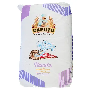 CAPUTO FARINA 0 NUVOLA KG.25