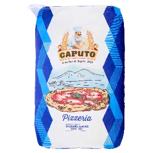 CAPUTO FARINA 00 PIZZERIA BLU KG.25