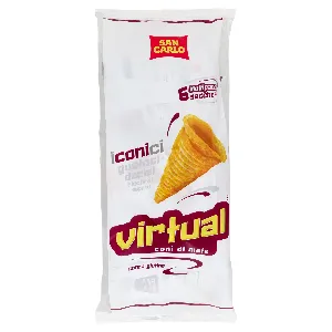 SAN CARLO VIRTUAL MPK GR.132
