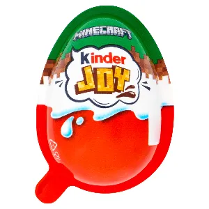 KINDER JOY T1 GR.20
