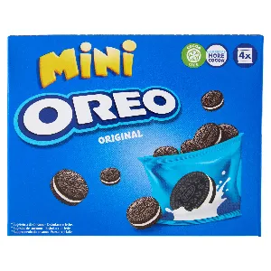 OREO MINI GR.40X4