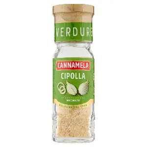 CANNAMELA CIPOLLA MACINATA GR.31