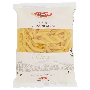 GRANORO N.43 PENNONI RIGATI GR.500