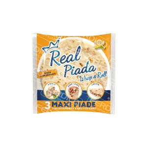 STER REAL PIADA WRAP&ROLL MAXI GR.360