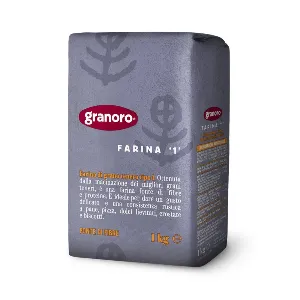 GRANORO FARINA 1 KG.1