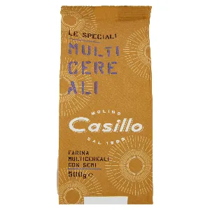 CASILLO MIX MULTICEREALI GR.500