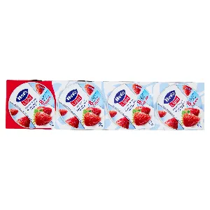 HERO CONFETTURA POKER LIGHT FRAGOLE GR.20X4
