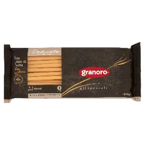 GRANORO DEDICATO N.189 ZITONI GR.500