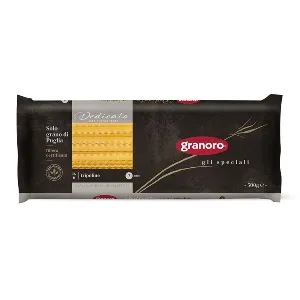 GRANORO DEDICATO N.6 TRIPOLINE GR.500
