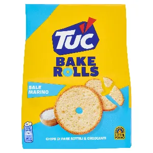 TUC BAKE ROLLS ORIGINAL GR.150