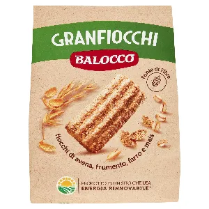 BALOCCO INTEGRALI GRANFIOCCHI GR.700