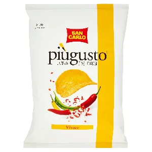 SAN CARLO LINEA ¤ 1,50 PIU' GUSTO GR.70