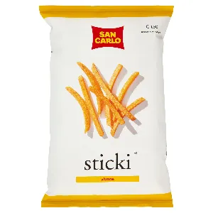 SAN CARLO LINEA ¤ 1,50 STICKI VIVACE GR.70