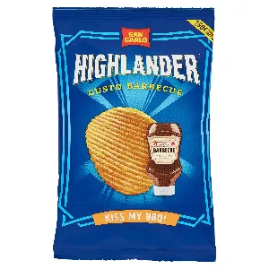 SAN CARLO LINEA ¤ 1,50 HIGHLANDER GR.70