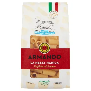 ARMANDO LA MEZZA MANICA GR.500