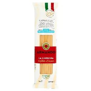 ARMANDO LA LINGUINA GR.500