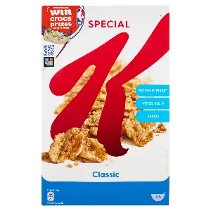 KELLOGG'S SPECIAL K CLASSIC GR.450
