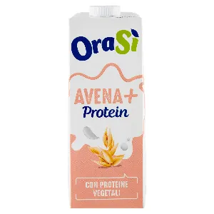 ORASÌ BEVANDA DI AVENA + PROTEIN LT.1 ***