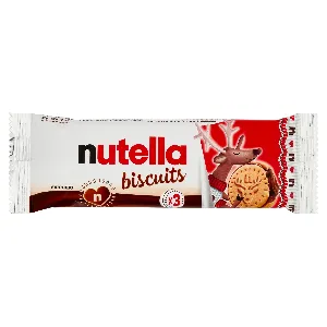 NUTELLA BISCUITS T3 GR.41,4 - AVANCASSA