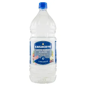 CASACETO ACETO DI ALCOOL L.1,5