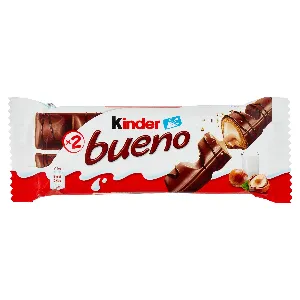KINDER BUENO T2X5 GR.215