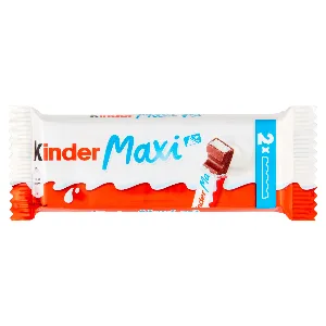 KINDER MAXI T2 BARRETTE GR.42