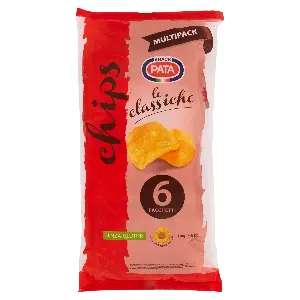 PATA MPK CLASSICA GR.25X6