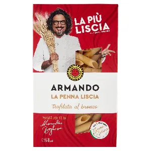 ARMANDO LA PENNA LISCIA GR.500