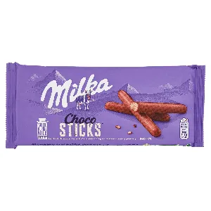 MILKA CHOCO STICKS GR.112