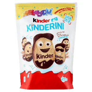 KINDER KINDERINI GR.250
