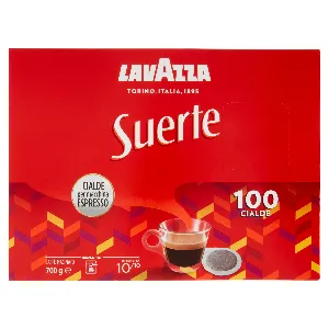 LAVAZZA CIALDE SUERTE 100 PZ