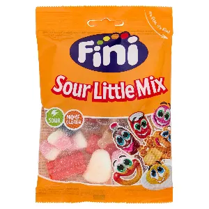 FINI GOMMOSI LITTLE MIX GR.90