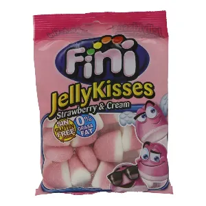FINI GOMMOSI JELLY KISSES GR.90