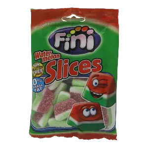 FINI GOMMOSI TAJADAS SANDIA WATERMELON GR.90