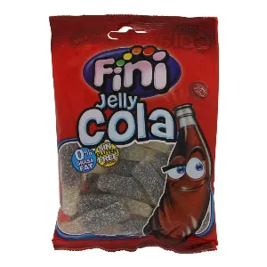 FINI GOMMOSI JELLY COLA GR.90