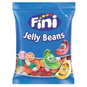 FINI GOMMOSI BEANS GR.90