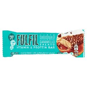 FULFIL BARRETTA CARAMELLO SALATO GR.55