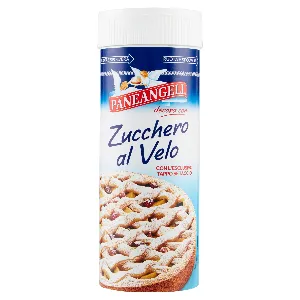 PANEANGELI ZUCCHERO A VELO SPARGITORE GR.200