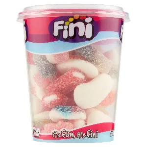FINI VASOS LITTLE MIX GR.200 ***