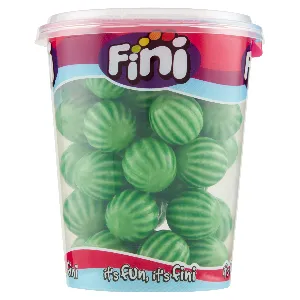 FINI VASOS CHICLE ANGURIA GR.200 ***