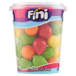 FINI VASOS CHICLE MACEDONIA GR.200 ***