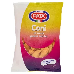 PATA FREELY SFIZZY NACHO GR.100