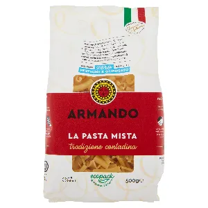 ARMANDO LA PASTA MISTA GR.500