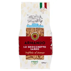 ARMANDO LO GNOCCHETTO SARDO GR.500
